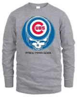 Men's Long Sleeved T-Shirt Men's Long Sleeved T-Shirt