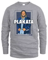 Men's Long Sleeved T-Shirt Men's Long Sleeved T-Shirt