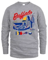 Men's Long Sleeved T-Shirt Men's Long Sleeved T-Shirt