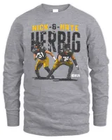 Men's Long Sleeved T-Shirt Men's Long Sleeved T-Shirt