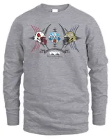 Men's Long Sleeved T-Shirt Men's Long Sleeved T-Shirt