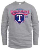 Men's Long Sleeved T-Shirt Men's Long Sleeved T-Shirt