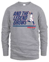 Men's Long Sleeved T-Shirt Men's Long Sleeved T-Shirt