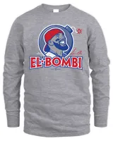 Men's Long Sleeved T-Shirt Men's Long Sleeved T-Shirt