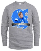 Men's Long Sleeved T-Shirt Men's Long Sleeved T-Shirt