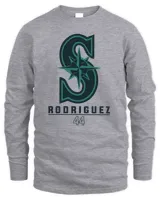 Men's Long Sleeved T-Shirt Men's Long Sleeved T-Shirt