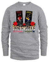 Men's Long Sleeved T-Shirt Men's Long Sleeved T-Shirt