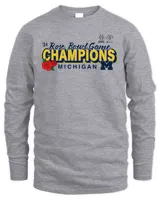Men's Long Sleeved T-Shirt Men's Long Sleeved T-Shirt