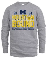 Men's Long Sleeved T-Shirt Men's Long Sleeved T-Shirt