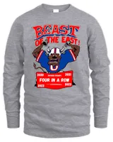 Men's Long Sleeved T-Shirt Men's Long Sleeved T-Shirt
