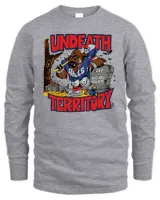 Men's Long Sleeved T-Shirt Men's Long Sleeved T-Shirt