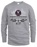 Men's Long Sleeved T-Shirt Men's Long Sleeved T-Shirt