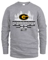 Men's Long Sleeved T-Shirt Men's Long Sleeved T-Shirt