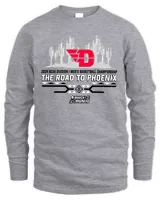 Men's Long Sleeved T-Shirt Men's Long Sleeved T-Shirt