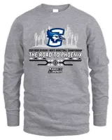 Men's Long Sleeved T-Shirt Men's Long Sleeved T-Shirt