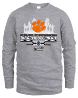 Men's Long Sleeved T-Shirt Men's Long Sleeved T-Shirt