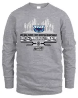 Men's Long Sleeved T-Shirt Men's Long Sleeved T-Shirt