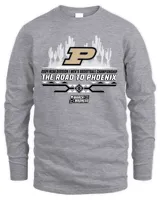 Men's Long Sleeved T-Shirt Men's Long Sleeved T-Shirt