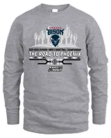 Men's Long Sleeved T-Shirt Men's Long Sleeved T-Shirt