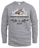 Men's Long Sleeved T-Shirt Men's Long Sleeved T-Shirt