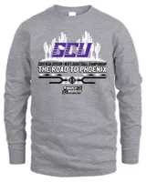 Men's Long Sleeved T-Shirt Men's Long Sleeved T-Shirt