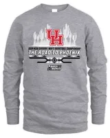 Men's Long Sleeved T-Shirt Men's Long Sleeved T-Shirt