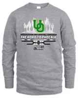 Men's Long Sleeved T-Shirt Men's Long Sleeved T-Shirt