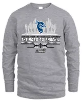 Men's Long Sleeved T-Shirt Men's Long Sleeved T-Shirt