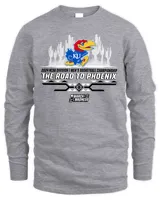 Men's Long Sleeved T-Shirt Men's Long Sleeved T-Shirt