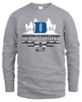 Men's Long Sleeved T-Shirt Men's Long Sleeved T-Shirt
