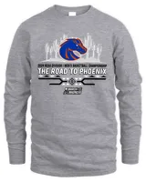 Men's Long Sleeved T-Shirt Men's Long Sleeved T-Shirt
