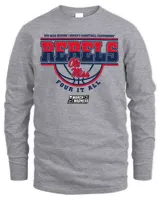 Men's Long Sleeved T-Shirt Men's Long Sleeved T-Shirt