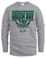 Men's Long Sleeved T-Shirt Men's Long Sleeved T-Shirt