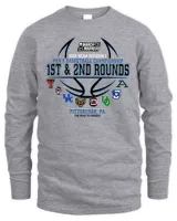 Men's Long Sleeved T-Shirt Men's Long Sleeved T-Shirt