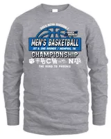 Men's Long Sleeved T-Shirt Men's Long Sleeved T-Shirt