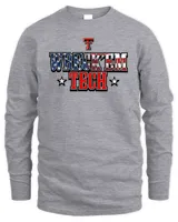 Men's Long Sleeved T-Shirt Men's Long Sleeved T-Shirt