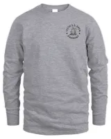 Men's Long Sleeved T-Shirt Men's Long Sleeved T-Shirt