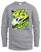 Men's Long Sleeved T-Shirt Men's Long Sleeved T-Shirt