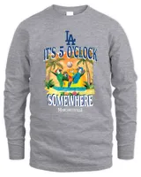 Men's Long Sleeved T-Shirt Men's Long Sleeved T-Shirt