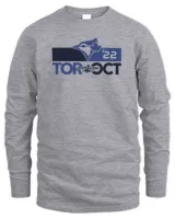 Men's Long Sleeved T-Shirt Men's Long Sleeved T-Shirt