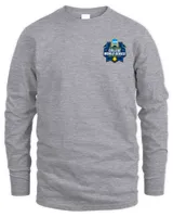 Men's Long Sleeved T-Shirt Men's Long Sleeved T-Shirt