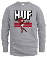 Men's Long Sleeved T-Shirt Men's Long Sleeved T-Shirt