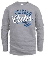 Men's Long Sleeved T-Shirt Men's Long Sleeved T-Shirt