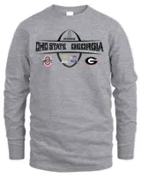 Men's Long Sleeved T-Shirt Men's Long Sleeved T-Shirt