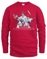 Men's Long Sleeved T-Shirt Men's Long Sleeved T-Shirt