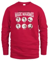 Men's Long Sleeved T-Shirt Men's Long Sleeved T-Shirt