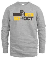Men's Long Sleeved T-Shirt Men's Long Sleeved T-Shirt