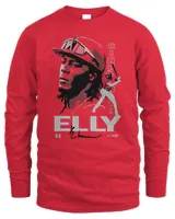 Men's Long Sleeved T-Shirt Men's Long Sleeved T-Shirt