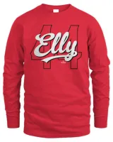 Men's Long Sleeved T-Shirt Men's Long Sleeved T-Shirt
