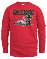Men's Long Sleeved T-Shirt Men's Long Sleeved T-Shirt